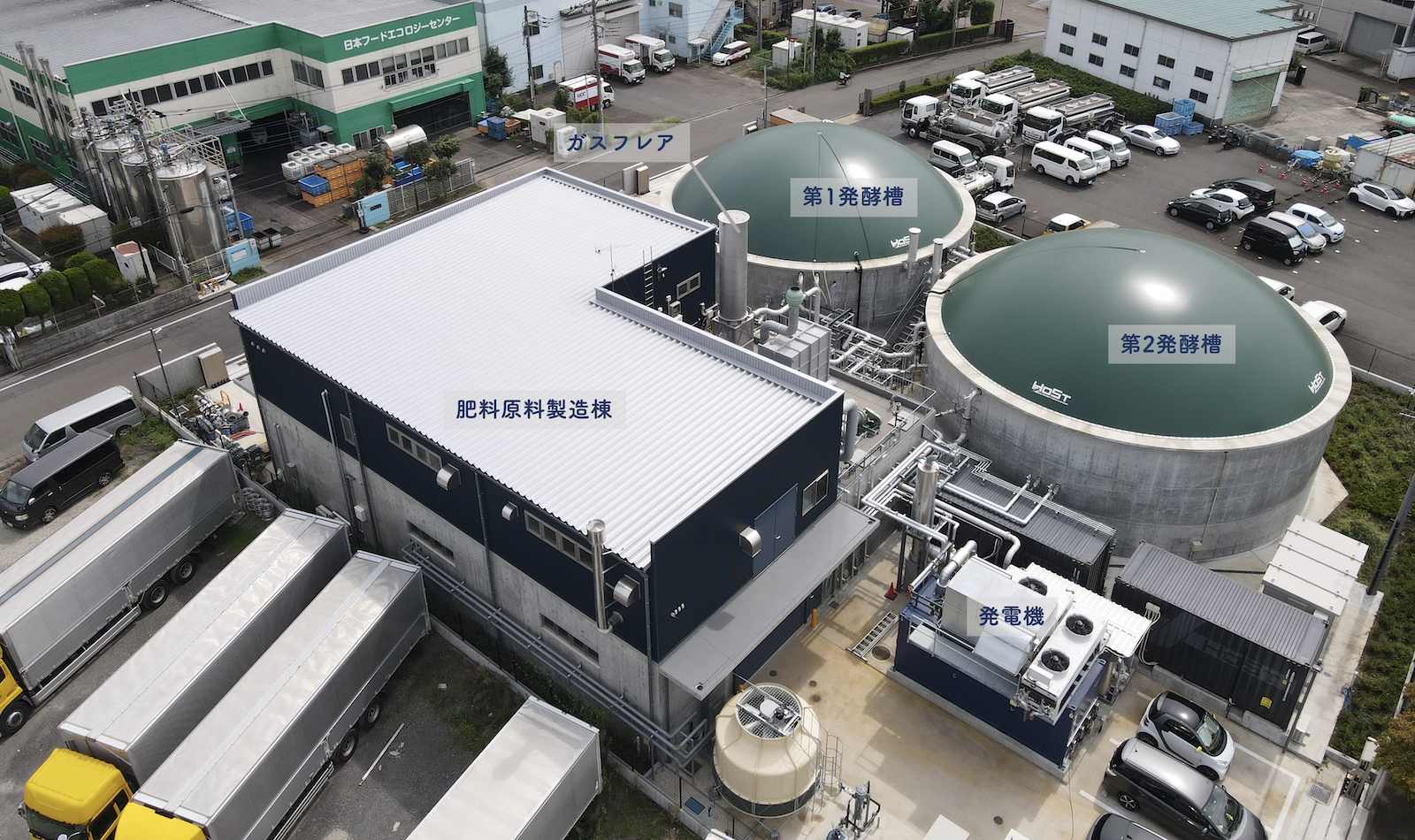 『さがみはらバイオガスパワー』